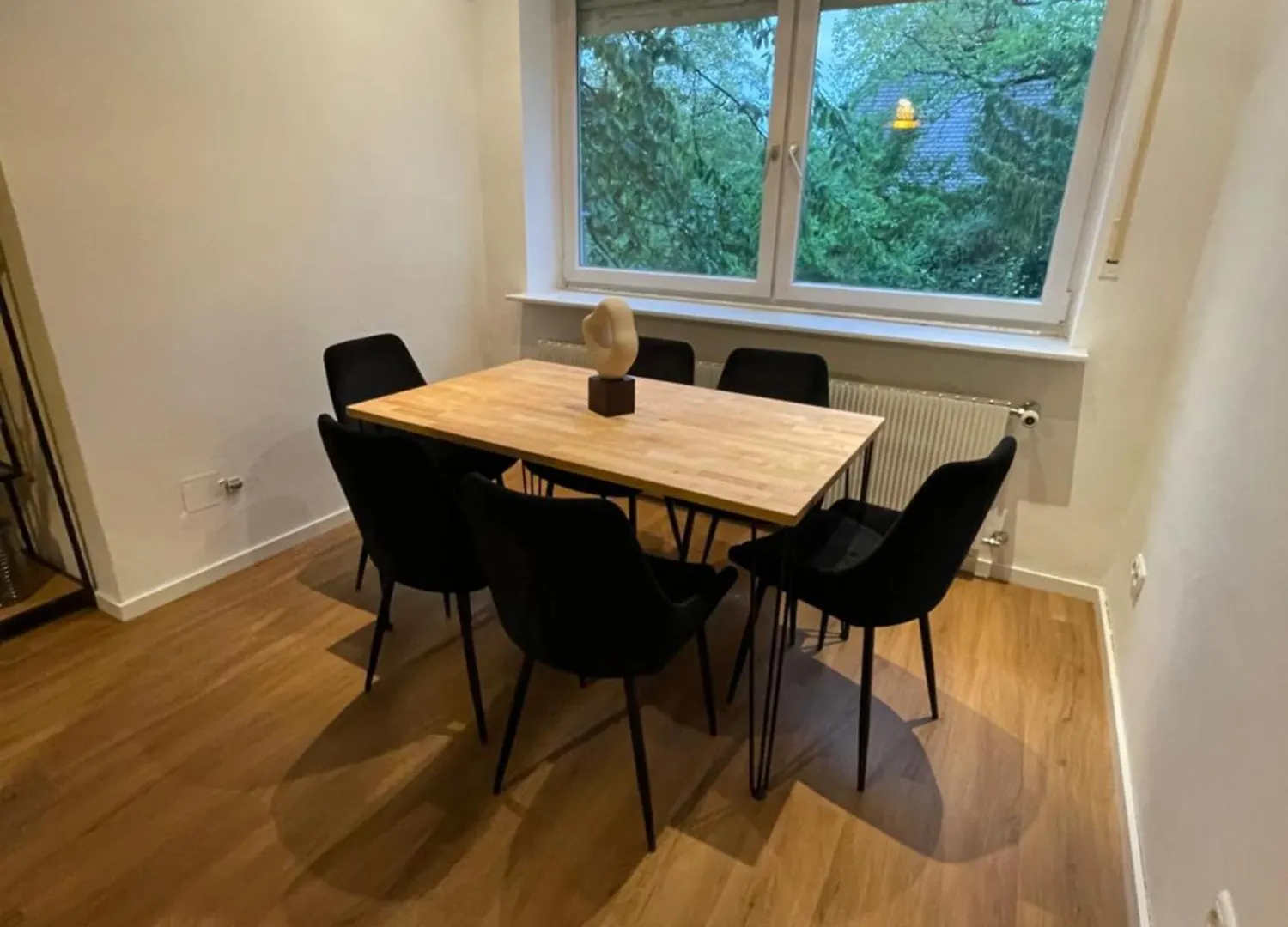 Zentrales Serviced Apartment Hoegl Living Munich