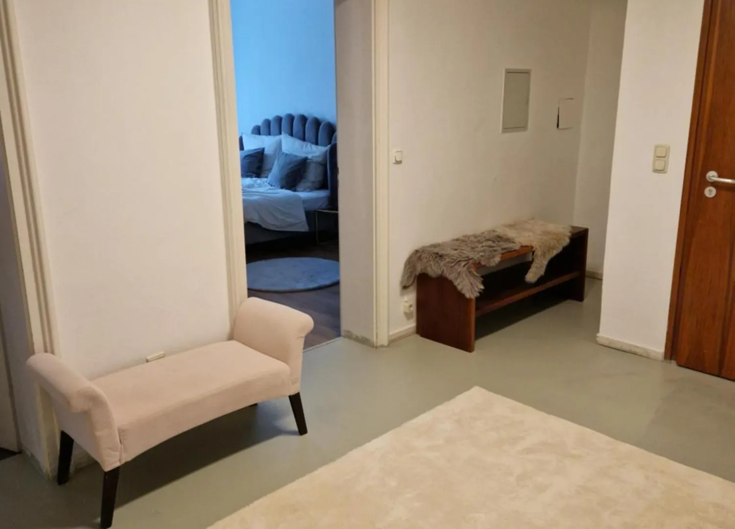 Zentrales Serviced Apartment Hoegl Living Munich