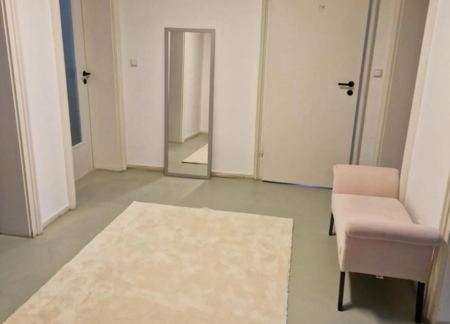 Zentrales Serviced Apartment Hoegl Living Munich